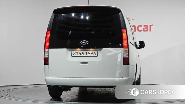 Hyundai Staria id 3878139 из Кореи 14