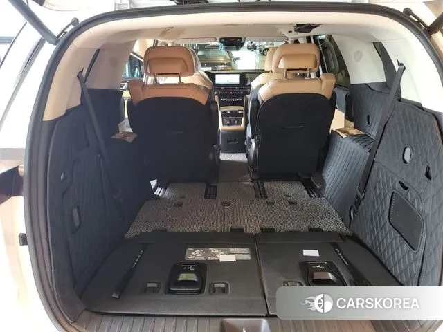 Kia Carnival 4th generation id 3126838 из Кореи 14