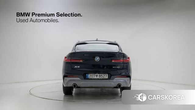 BMW X4 (G02) id 3852133 из Кореи 14