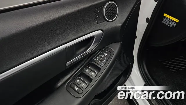 Hyundai Sonata (DN8) id 2633644 из Кореи 14