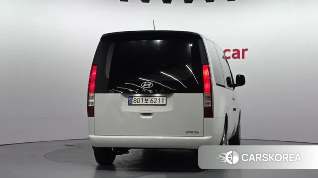 Hyundai Staria id 3426801 из Кореи 14