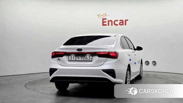 Kia Come New K3 id 3821056 из Кореи 14