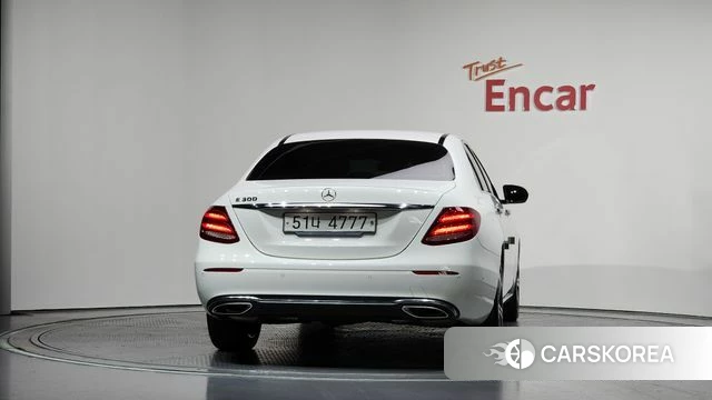 Mercedes-Benz E-Class W213 id 4490918 из Кореи 24