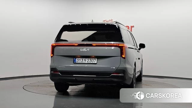 Kia The New Carnival 4th Generation id 4640030 из Кореи 29