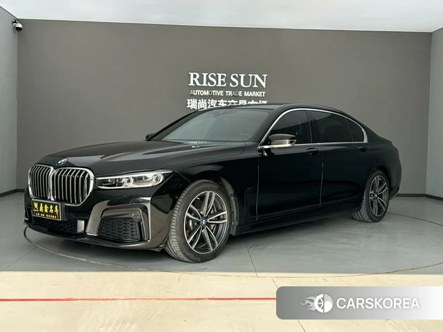 BMW 7 series id 4297793 из Китая 11