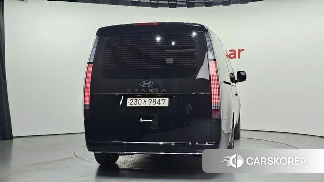 Hyundai Staria id 4177797 из Кореи 14