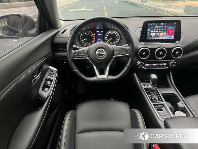 Nissan Xuan Yi id 4297854 из Китая 14