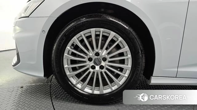 Audi A6 (C8) id 4581067 из Кореи 27