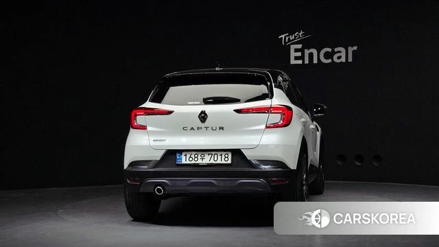 Renault Korea (Samsung) Capture id 4284168 из Кореи 29