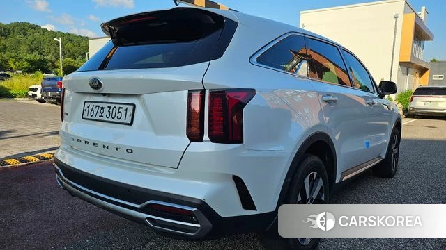 Kia Sorento 4th Generation id 4625683 из Кореи 14