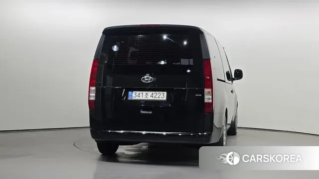 Hyundai Staria id 3017370 из Кореи 14