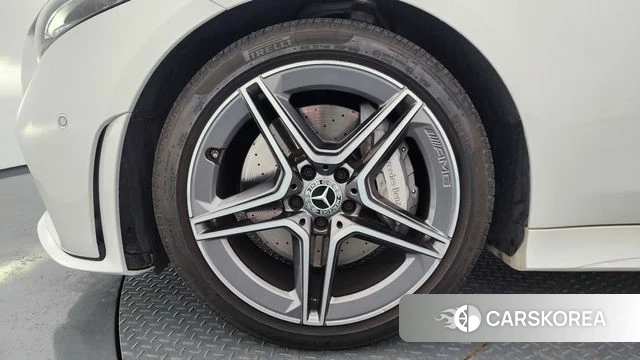 Mercedes-Benz CLS-Class C257 id 3916733 из Кореи 14