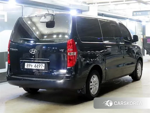 Hyundai The New Grand Starex id 3694943 из Кореи 12