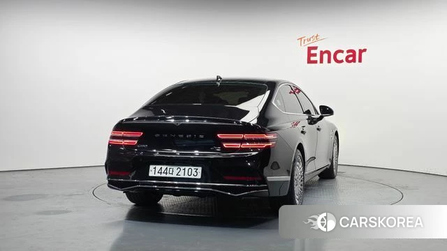 Genesis G80 (RG3) id 3810810 из Кореи 14