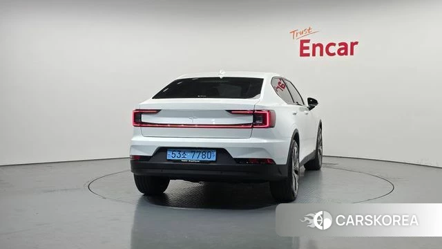 Polestar Polestar 2 id 3877441 из Кореи 14