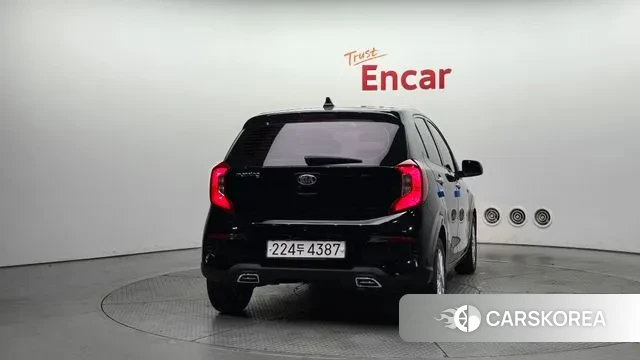 Kia Morning Urban (JA) id 3008331 из Кореи 14