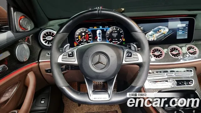 Mercedes-Benz E-Class W213 id 2763118 из Кореи 14