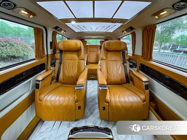 Mercedes-Benz Vito id 4272478 из Китая 20