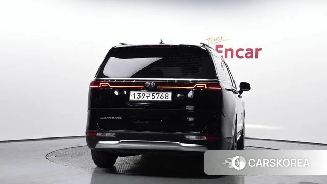 Kia Carnival 4th generation id 3828116 из Кореи 14