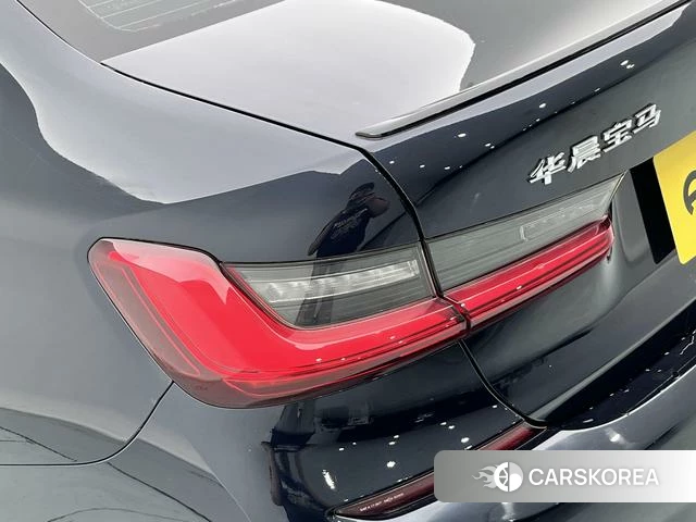 BMW 3 series id 4393145 из Китая 22