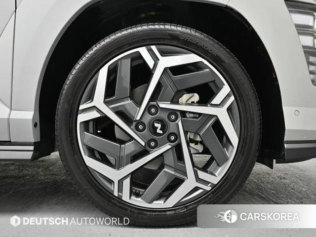 Hyundai Kona (SX2) id 3826510 из Кореи 13