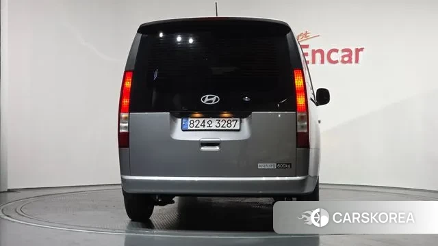 Hyundai Staria id 3769730 из Кореи 14