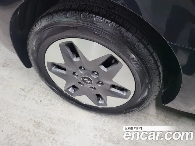 Hyundai Staria id 2325967 из Кореи 9