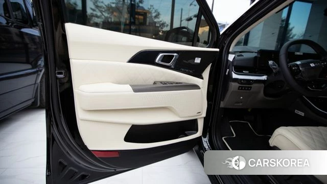 Kia The New Carnival 4th Generation id 3863775 из Кореи 14