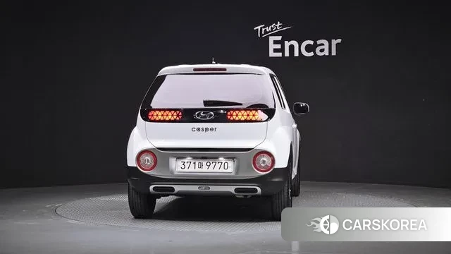 Hyundai Casper id 3620846 из Кореи 14