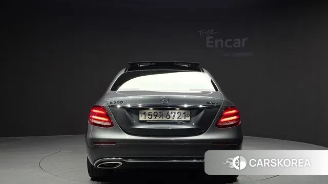 Mercedes-Benz E-Class W213 id 3531000 из Кореи 14