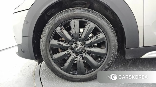 Mini Cooper S Countryman id 3966099 из Кореи 14