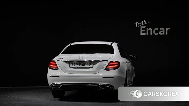Mercedes-Benz E-Class W213 id 3942368 из Кореи 14