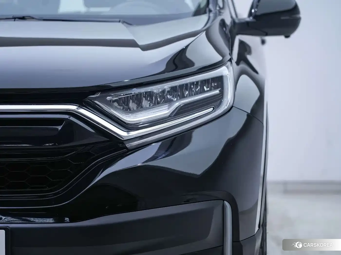 Honda CR-V id 4578258 из Китая 20