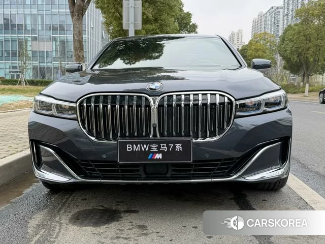 BMW 7 series id 4242191 из Китая 14