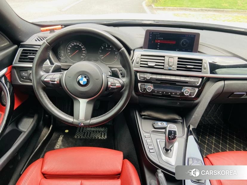 BMW 3 series GT id 4419551 из Китая 12