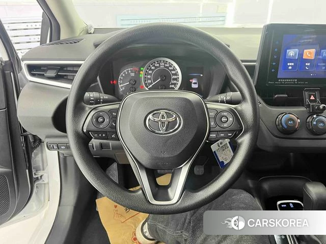 Toyota Corolla id 4328919 из Китая 15