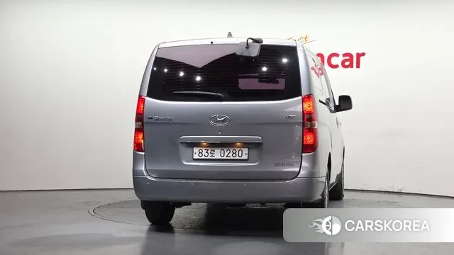 Hyundai The New Grand Starex id 3474733 из Кореи 14