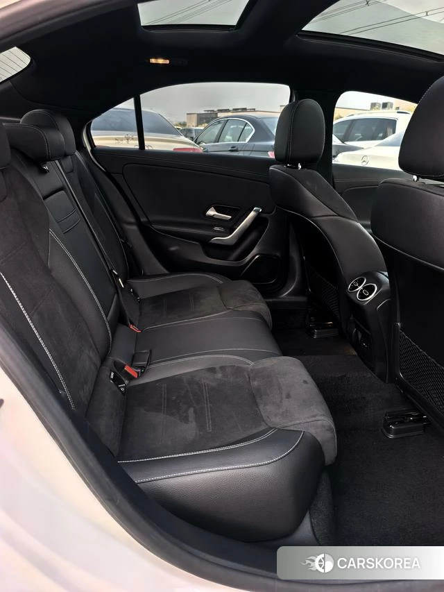 Mercedes-Benz Class A id 4264838 из Китая 10