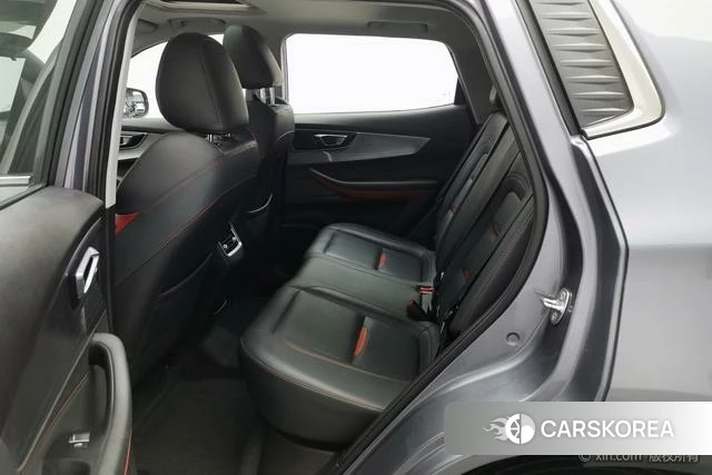 Chery Tiggo 5x id 4210642 из Китая 18