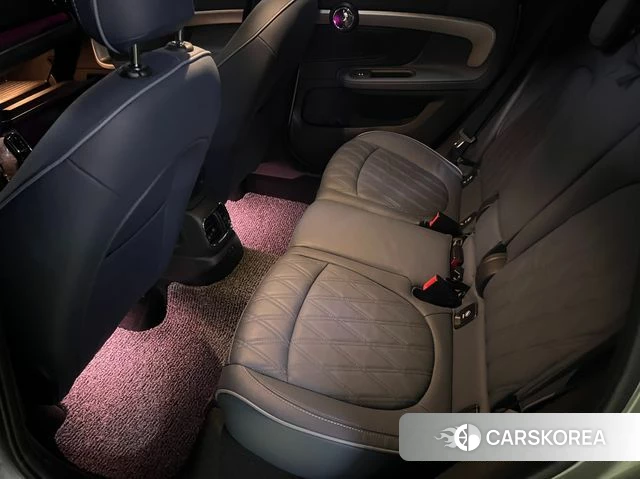 Mini Cooper S Countryman id 3823754 из Кореи 7