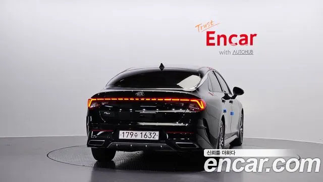 Kia K5 3rd generation id 2699978 из Кореи 14