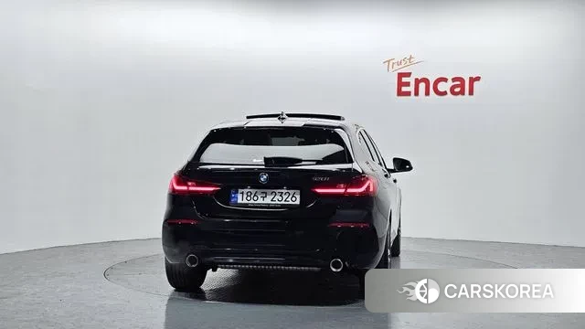 BMW 1 Series (F40) id 3389097 из Кореи 14