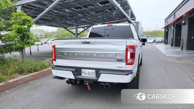 Ford F150 id 4187206 из Кореи 28