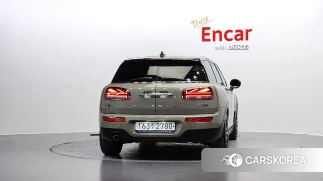 Mini Cooper Clubman id 3018439 из Кореи 14