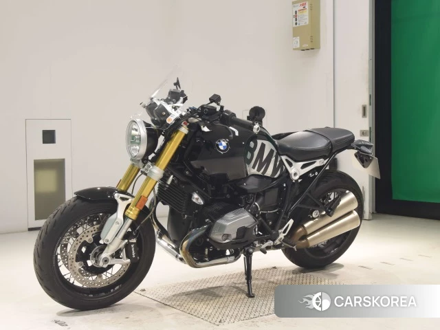 Проданный BMW R NINE T 2018 из Японии, фото 3