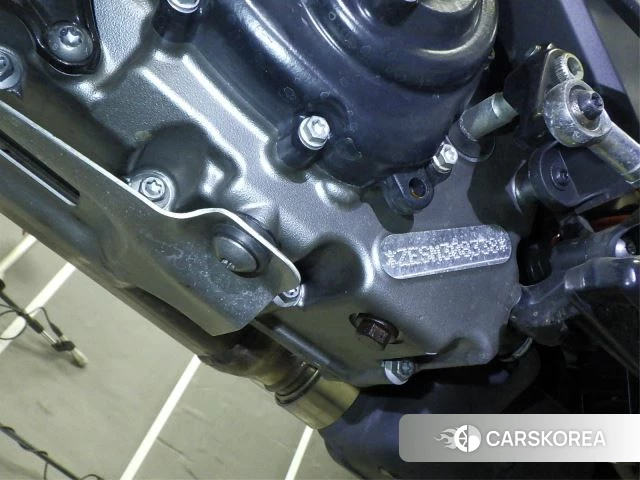 Engine photo