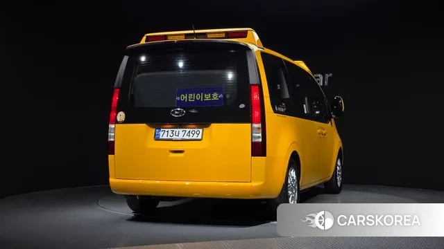 Hyundai Staria id 3241538 из Кореи 14