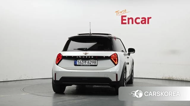 Mini Cooper S 4th Generation id 4739141 из Кореи 14