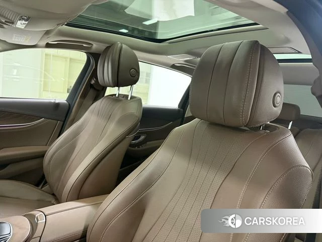 Mercedes-Benz E-class id 4221353 из Китая 14