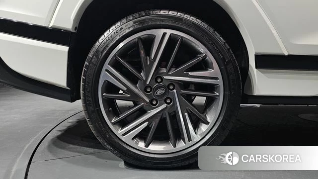Ssangyong Actian 2nd Generation id 4474383 из Кореи 29